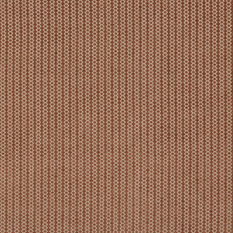 G P & J Baker Fabric BF10958.450 Harwood Tomato