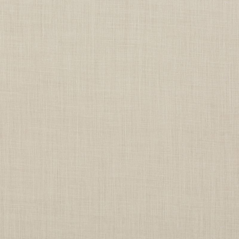 G P & J Baker Fabric BF10961.111 Baker House Linen Clam