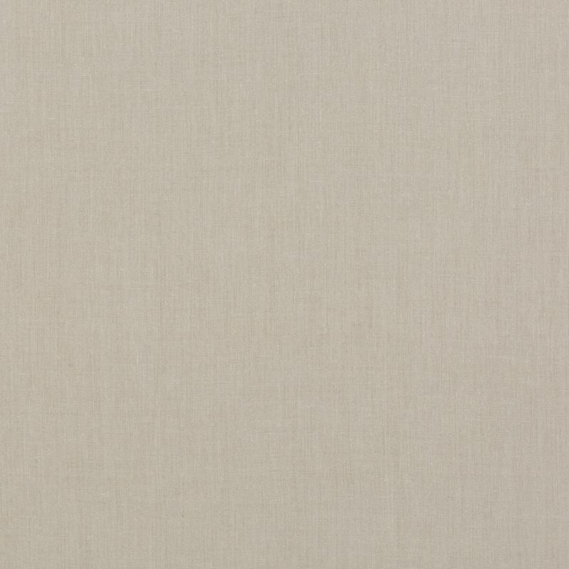 G P & J Baker Fabric BF10961.225 Baker House Linen Parchment