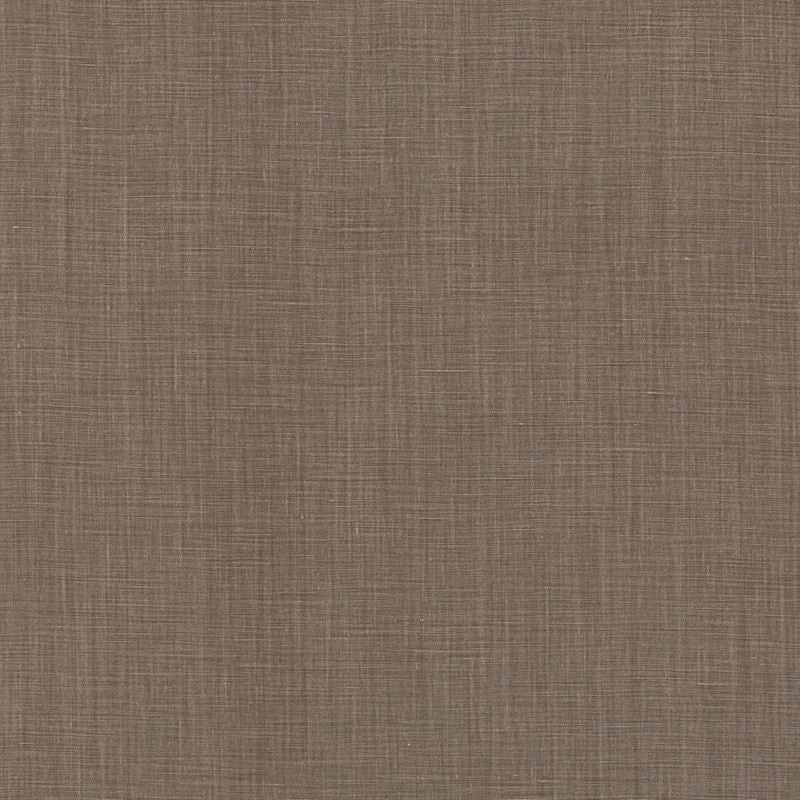 G P & J Baker Fabric BF10961.250 Baker House Linen Nutmeg