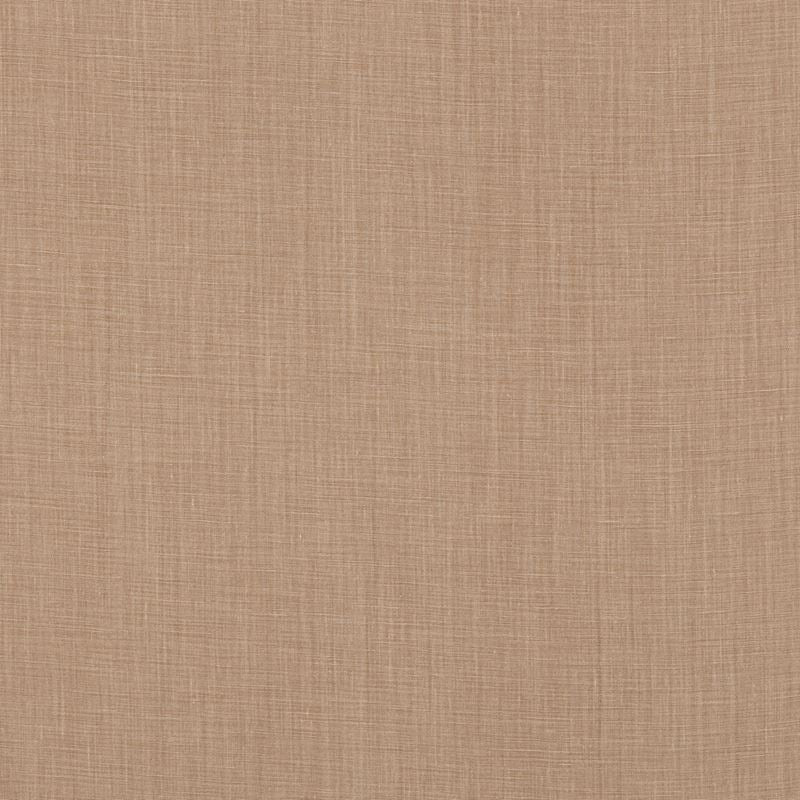 G P & J Baker Fabric BF10961.407 Baker House Linen Plaster