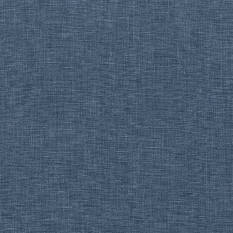 G P & J Baker Fabric BF10961.615 Baker House Linen Teal