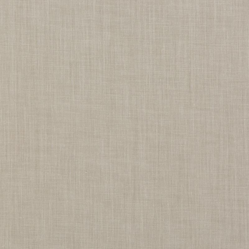 G P & J Baker Fabric BF10961.928 Baker House Linen Pebble