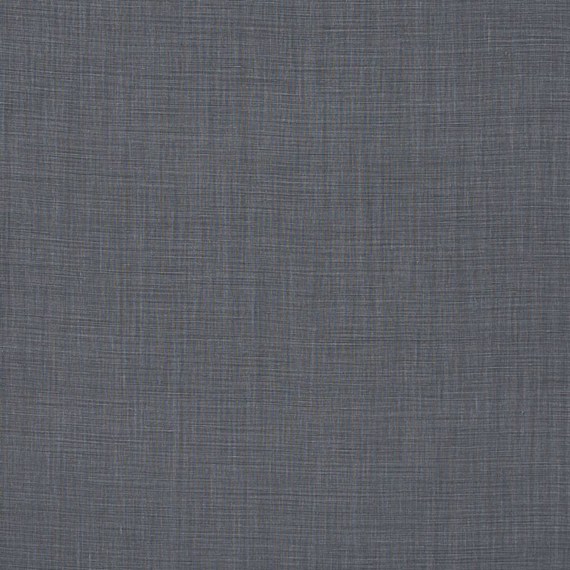 G P & J Baker Fabric BF10961.985 Baker House Linen Charcoal