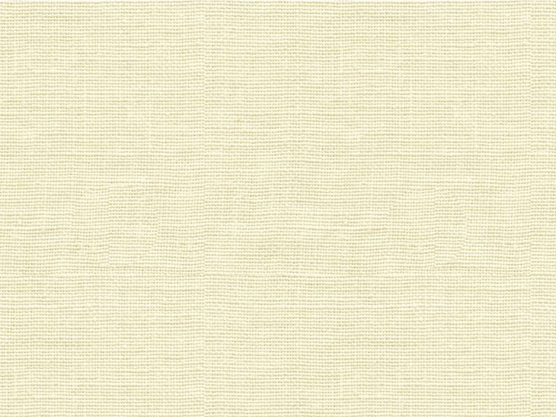 G P & J Baker Fabric BF10962.104 Weathered Linen Ivory