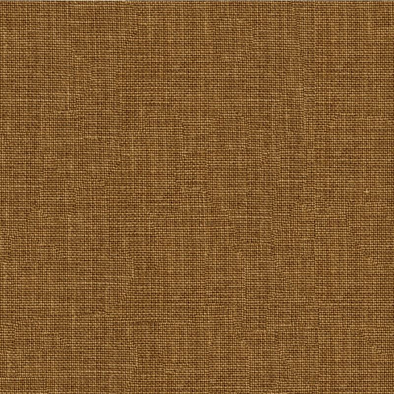 G P & J Baker Fabric BF10962.250 Weathered Linen Nutmeg