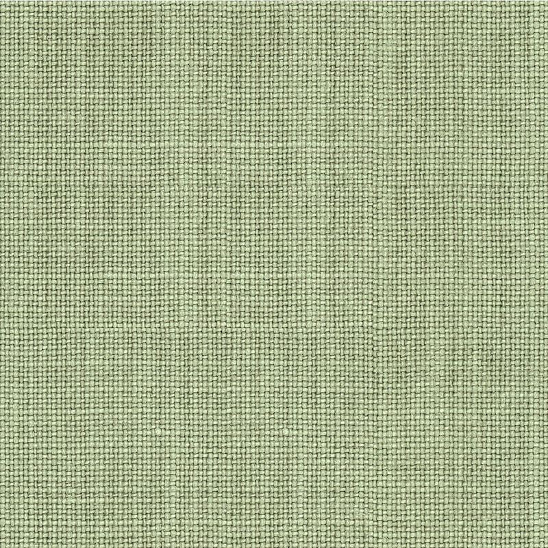 G P & J Baker Fabric BF10962.721 Weathered Linen Sea Foam