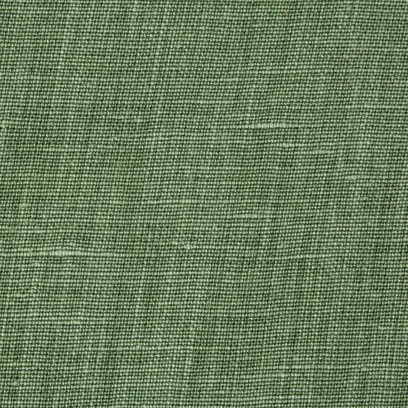 G P & J Baker Fabric BF10962.775 Weathered Linen Fern