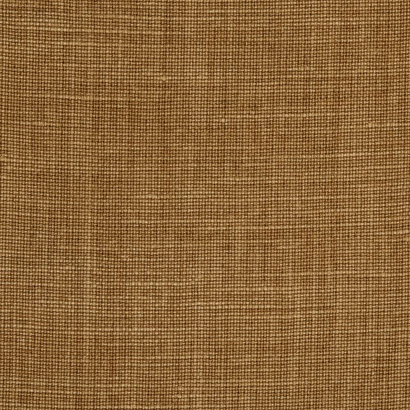 G P & J Baker Fabric BF10962.840 Weathered Linen Ochre