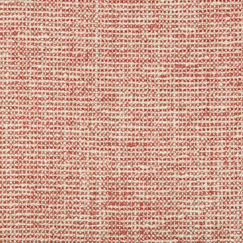 G P & J Baker Fabric BF10964.450 Fine Boucle Red