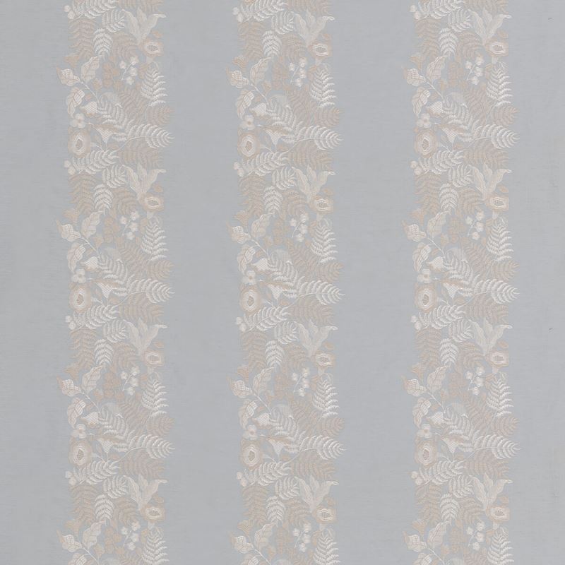 G P & J Baker Fabric BF11023.725 Kempsford Aqua