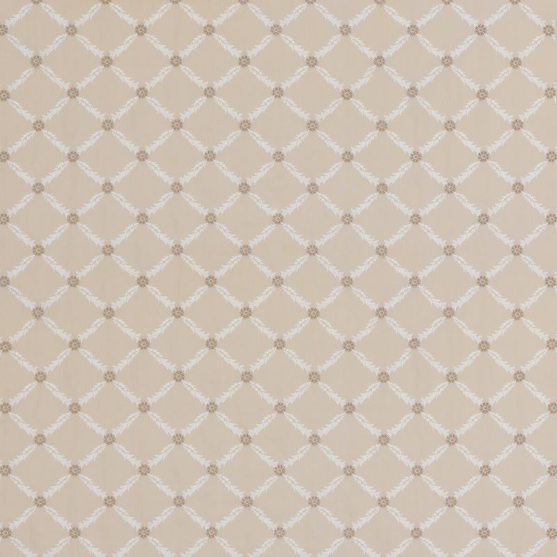 G P & J Baker Fabric BF11030.225 Ashbury Parchment