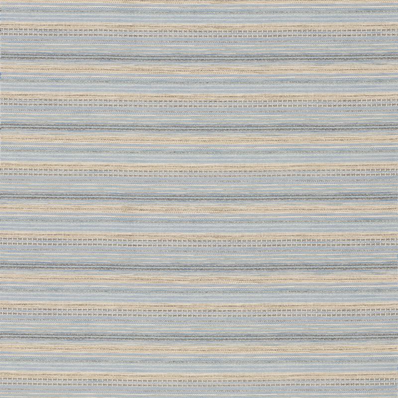 G P & J Baker Fabric BF11036.2 Fairfax Blue