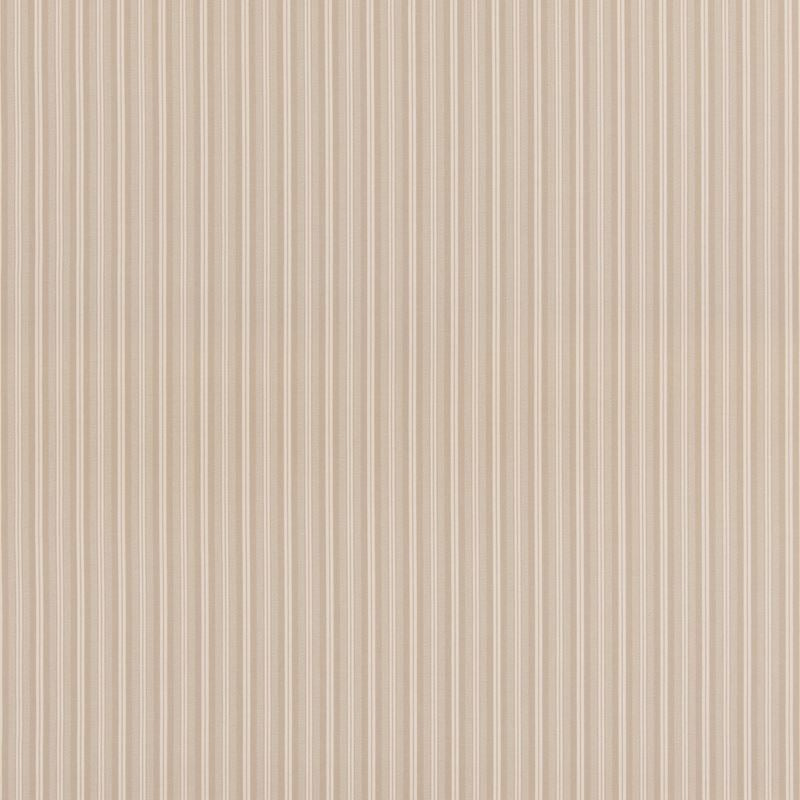 G P & J Baker Fabric BF11037.110 Laverton Stripe Linen