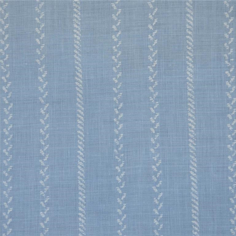 Lee Jofa Fabric BFC-3507.15 Pelham Stripe Blue