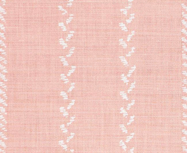 Lee Jofa Fabric BFC-3507.17 Pelham Stripe Pink