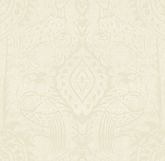 Lee Jofa Fabric BFC-3512.101 Beasties White