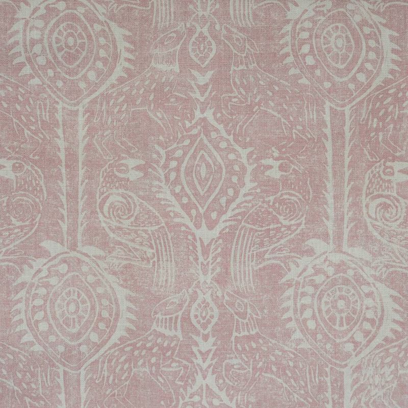 Lee Jofa Fabric BFC-3512.7 Beasties Pink