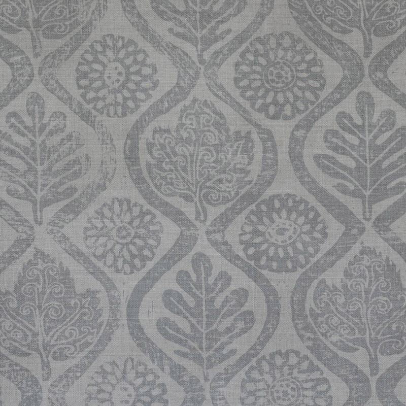 Lee Jofa Fabric BFC-3514.116 Oakleaves French Grey