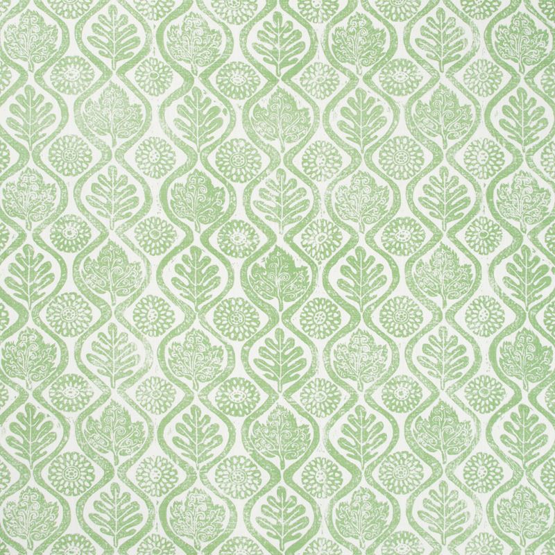 Lee Jofa Fabric BFC-3514.2 Oakleaves Forest