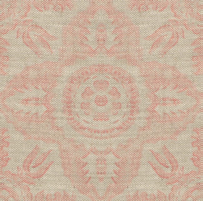 Lee Jofa Fabric BFC-3517.17 Rossmore Pink