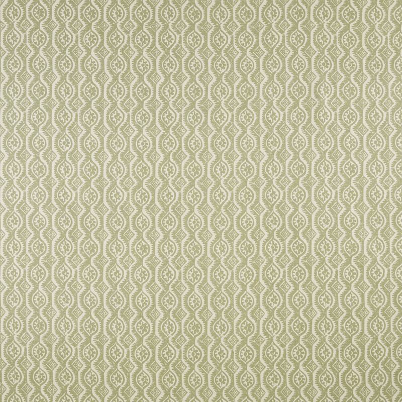 Lee Jofa Fabric BFC-3642.3 Small Damask Green