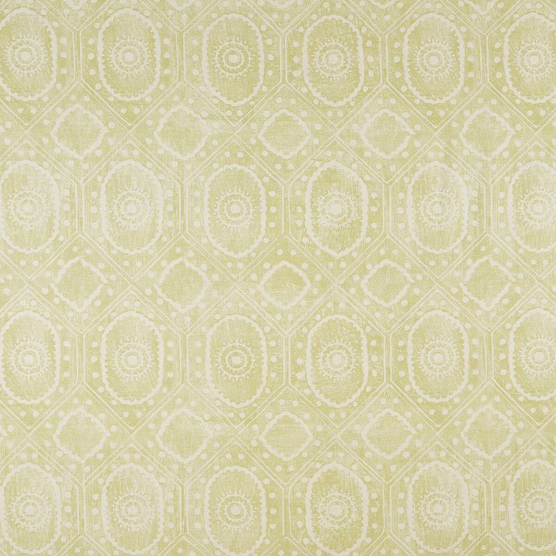 Lee Jofa Fabric BFC-3643.3 Diamond Lime