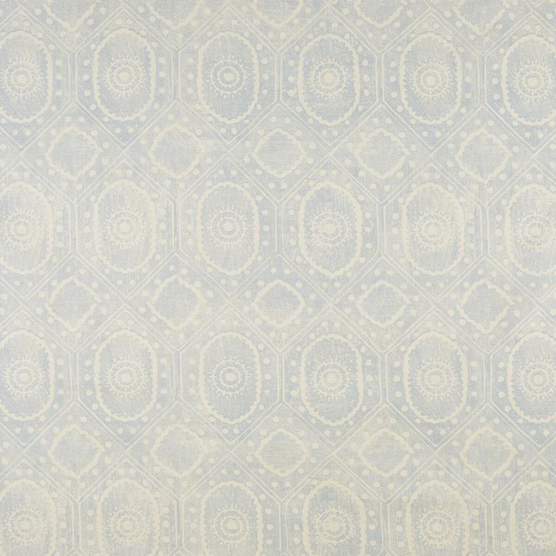 Lee Jofa Fabric BFC-3643.5 Diamond Pale Blue