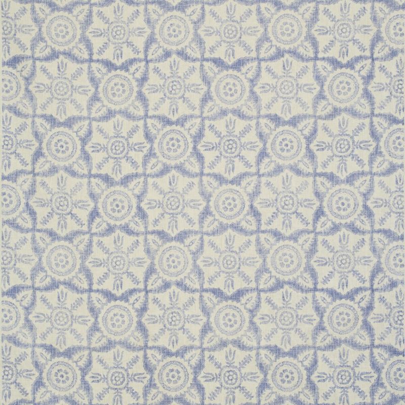 Lee Jofa Fabric BFC-3647.505 Rossmore Ii Blue