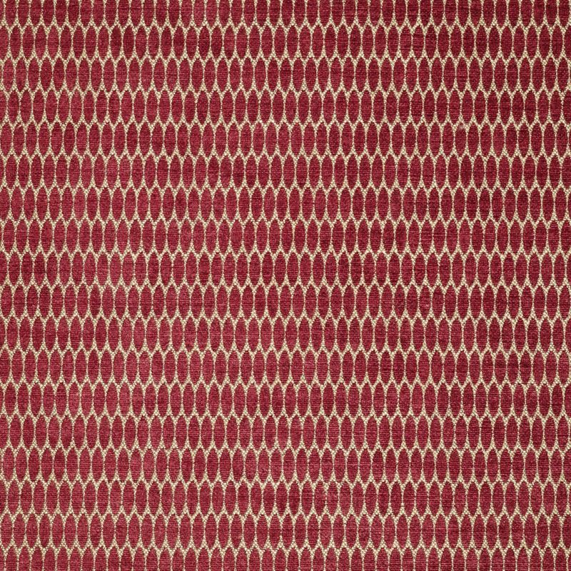 Lee Jofa Fabric BFC-3658.97 Compton Raspberry