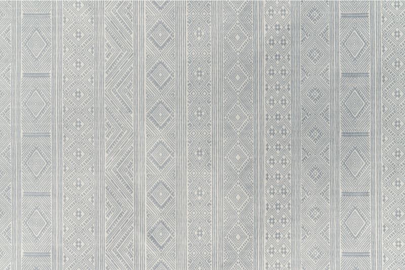 Lee Jofa Fabric BFC-3663.11 Halsey Silver