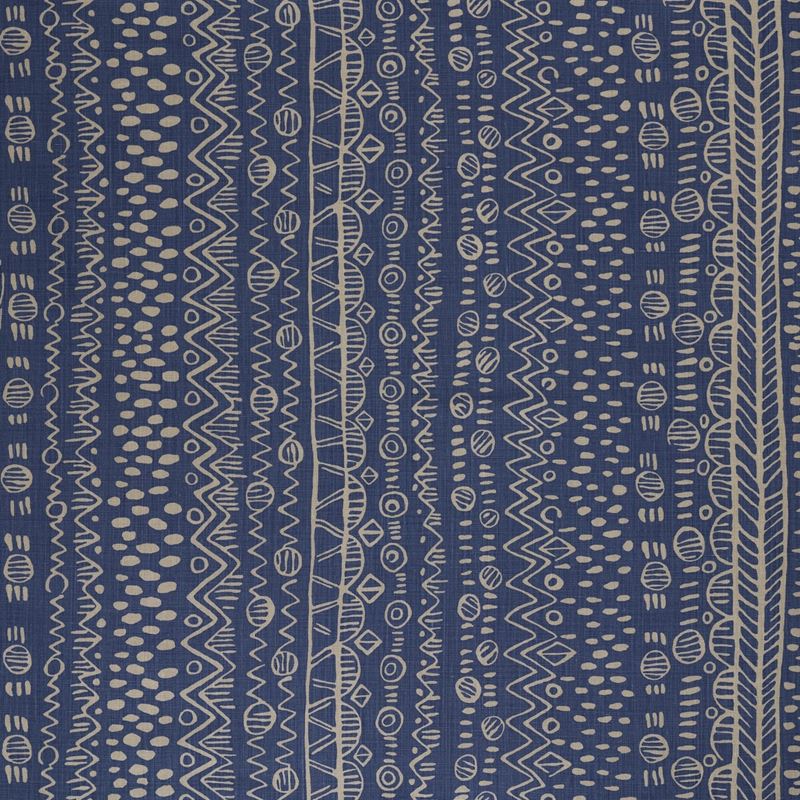 Lee Jofa Fabric BFC-3664.5 Chester Azure