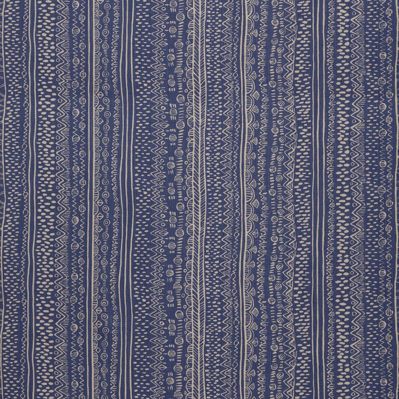 Lee Jofa Fabric BFC-3668.5 Kirby Midnight