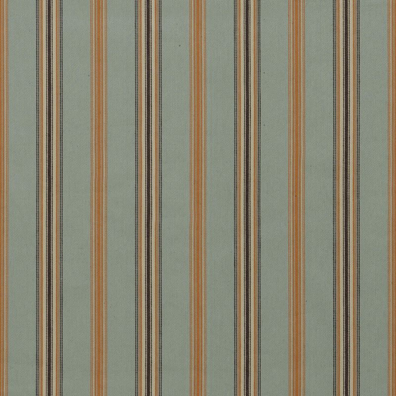 Lee Jofa Fabric BFC-3670.13 Canfield Stripe Mist