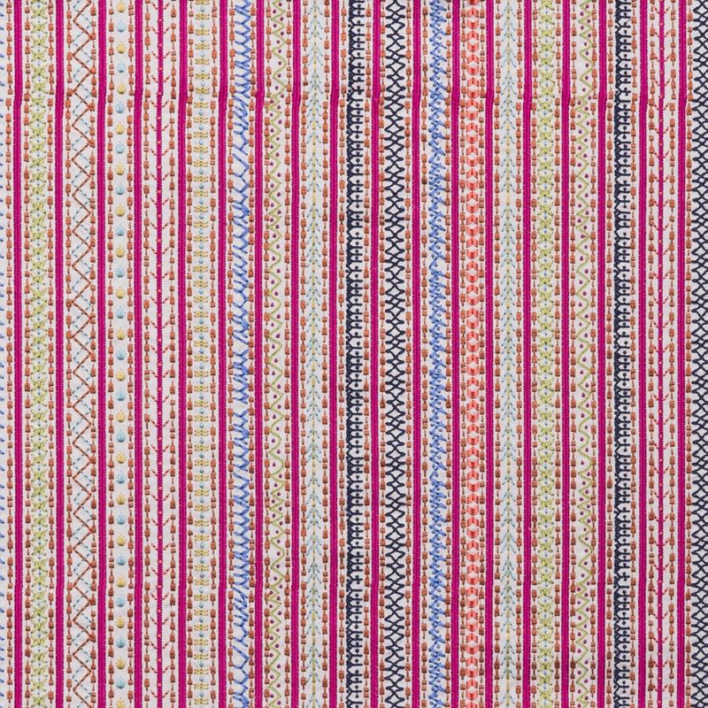Lee Jofa Fabric BFC-3680.7125 Capri Pink