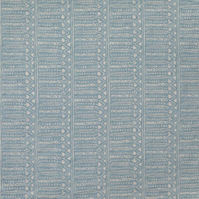 Lee Jofa Fabric BFC-3694.13 Abingdon Aquamarine