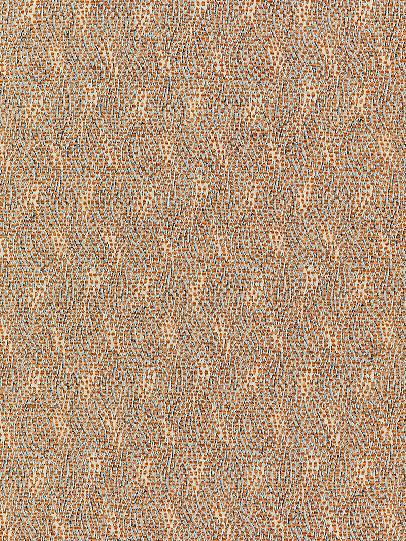 Scalamandre Fabric BI 00051234 Flurry Fox