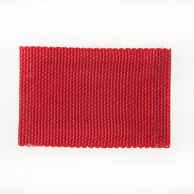 Pindler Trim BIM003-RD01 Bimini Red