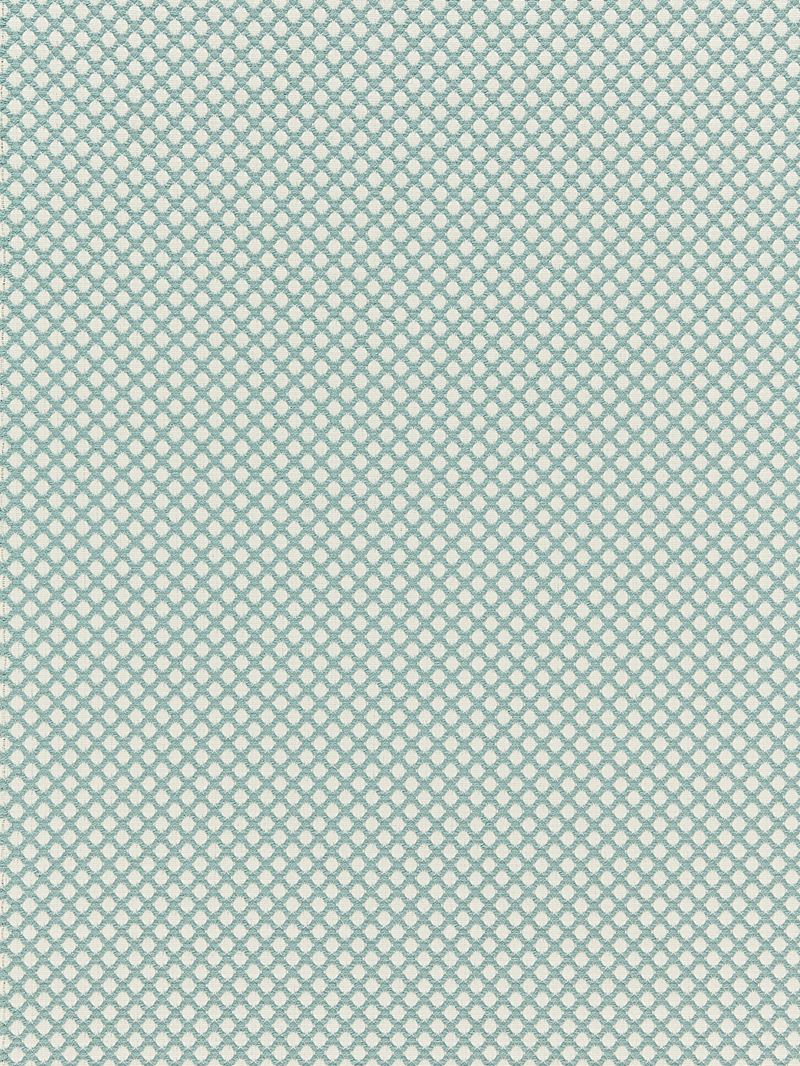 Scalamandre Fabric BK 0002K65121 Bellaire Trellis Mineral