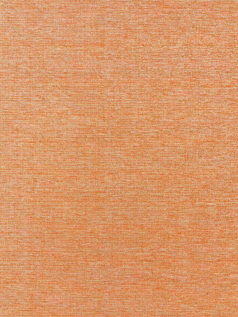 Scalamandre Fabric BK 0003K65114 Thompson Chenille Mandarin