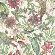 York Wallpaper BL1702 Rainforest