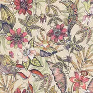 York Wallpaper BL1704 Rainforest