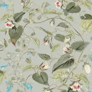 York Wallpaper BL1712 Moon Flower