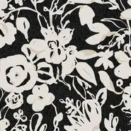 York Wallpaper BL1733 Brushstroke Floral