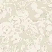 York Wallpaper BL1735 Brushstroke Floral