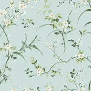 York Wallpaper BL1742 Blossom Branches