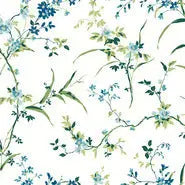 York Wallpaper BL1744 Blossom Branches