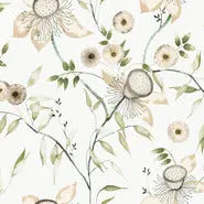 York Wallpaper BL1793 Dream Blossom