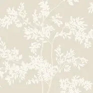 York Wallpaper BL1805 Lunaria Silhouette