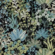 York Wallpaper BL1811 Forest Floor